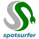 spotsurfer icon