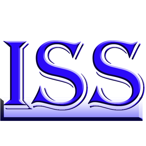ISS - Lei Complementar nº116 - logo