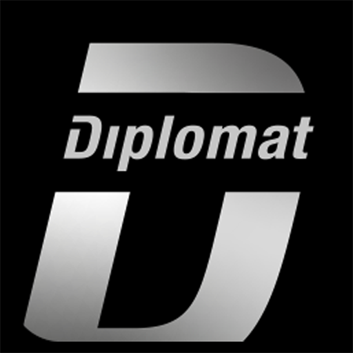 Smart Diplomat logo