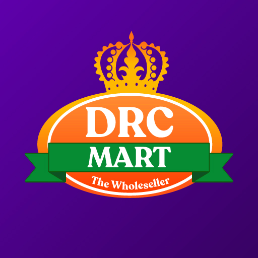 DRC Mart Download on Windows