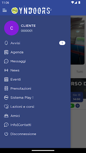 Yndoors Screen 2