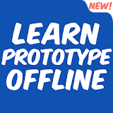 Learn Prototype Offline icon
