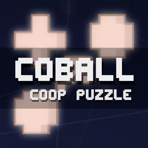 CoBall: Cooperative Puzzle