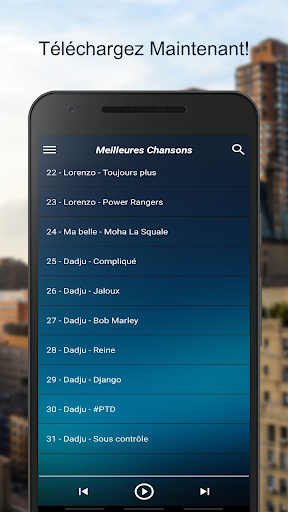 Best French Songs 2020 Screen 3