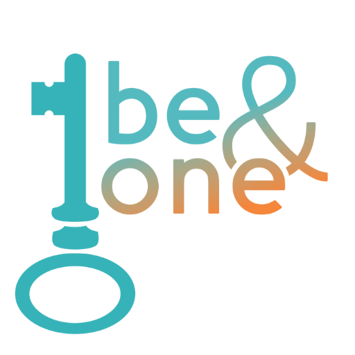 be&one: Meditation & Sleep logo