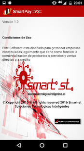 S2.SmartPay 86.0 APK screenshots 1