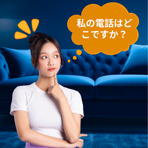 アプリのプレビュー