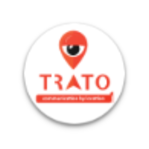 Trato logo