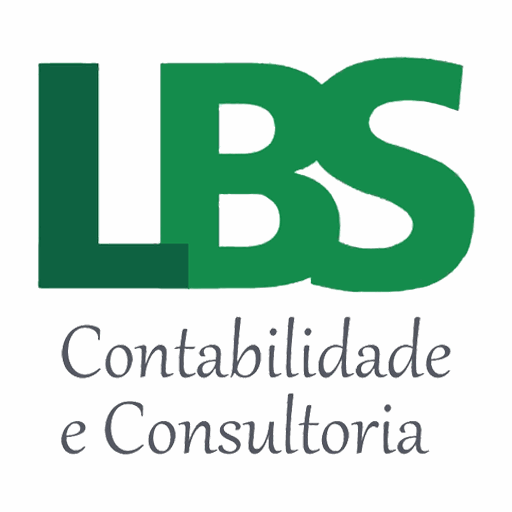 LBS Contabilidade logo
