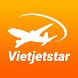 Vietjet Vietnam Airlines - Androidアプリ