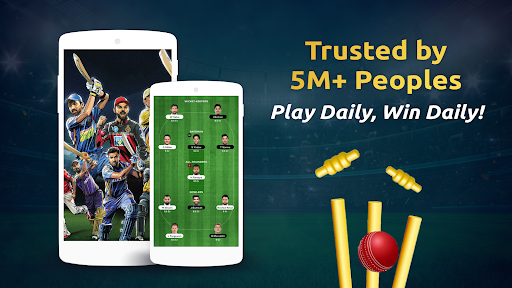 Cric Prediction Expert Team 11 Screen 2