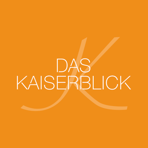 Hotel Das Kaiserblick logo