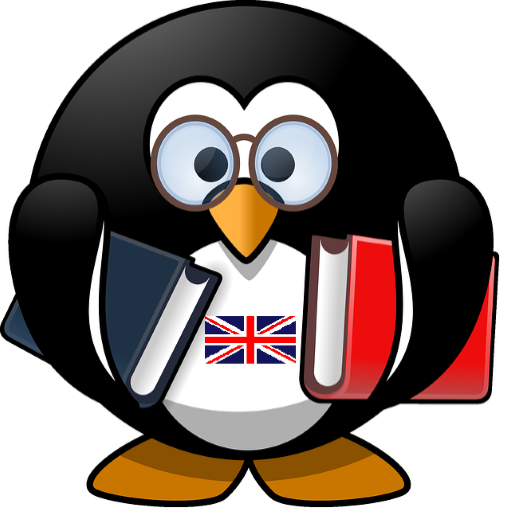 Early Learning App - English logo