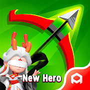 Archero icon
