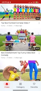 Funny Videos – Prank Video