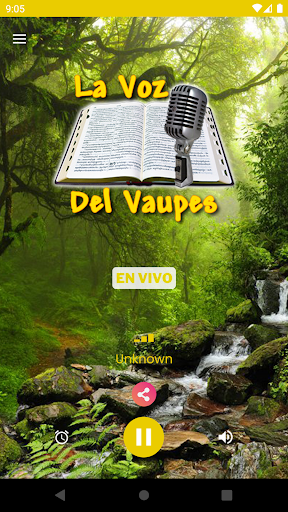 La Voz Del Vaupes Screen 2
