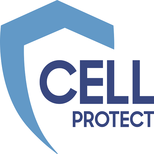 Cell Protect logo