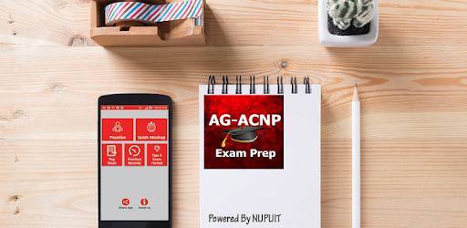 AGACNP Acute Care NP Exam Prep