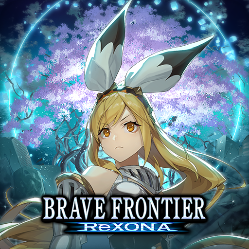 ブレイブ フロンティア レゾナ Platinmods Com Android Ios Mods Mobile Games Apps