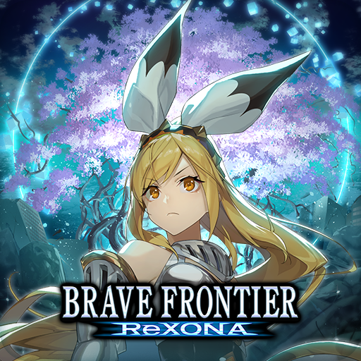 BRAVE FRONTIER ReXONA