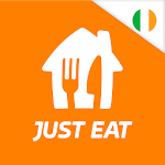 Cover Image of Скачать Just Eat Ireland - Заказать на вынос  APK