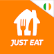 Just Eat Ireland-Food Delivery - Androidアプリ
