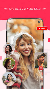Free Videocall Prank 1.0 APK + Mod (Free purchase) for Android