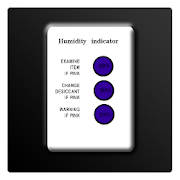 Top 19 Education Apps Like Humidity indicator Circuit - Best Alternatives