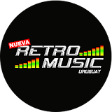 Retro Music icon