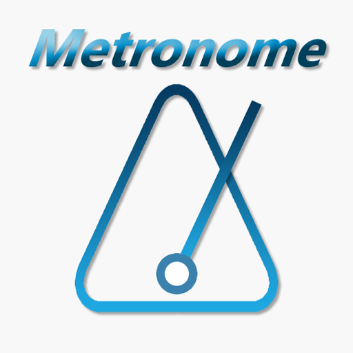 Logo Simple Metronome