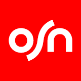 OSN - Streaming App icon