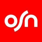 Top 20 Entertainment Apps Like OSN - Streaming App - Best Alternatives