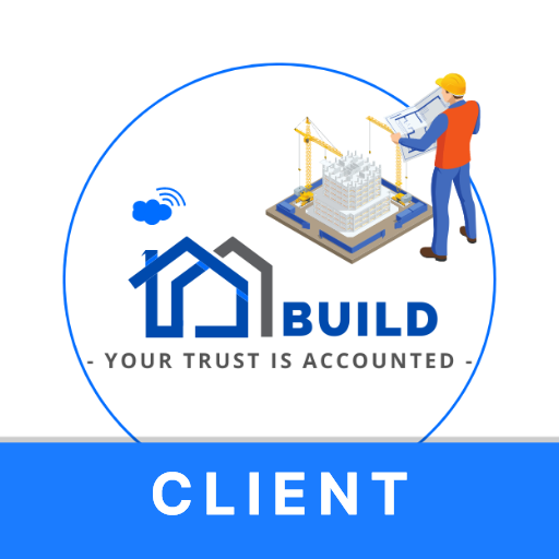 Inbuild Client logo