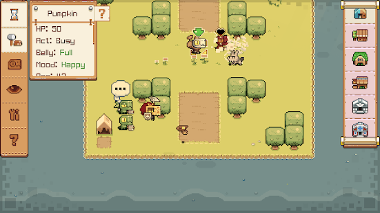 DinoBlits Screenshot