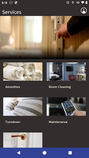 Tillary Hotel Screen 3