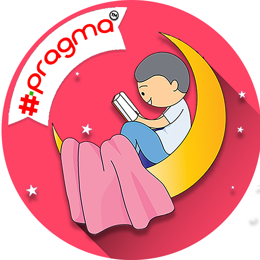 Bedtime Stories  Icon