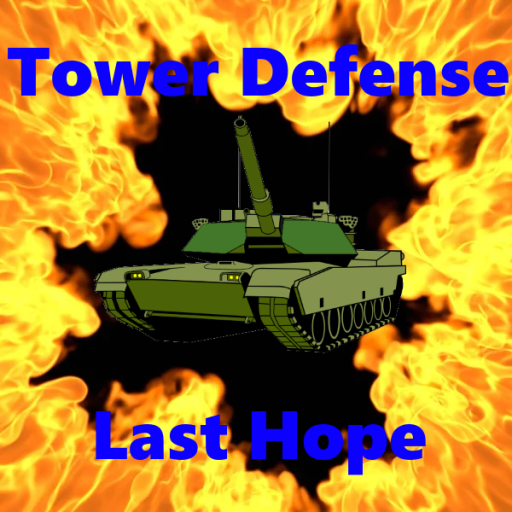 Last Hope TD - Tower Defense – Apps no Google Play