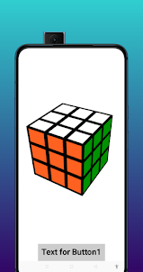 Real Rubik's cube
