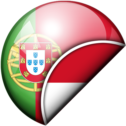 Penerjemah Portugis-Jawa logo