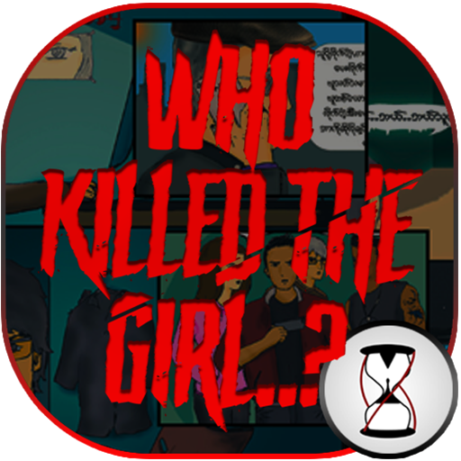 Who Killed The Girl logo