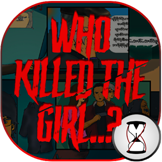 Who Killed The Girl