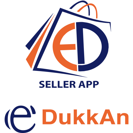 eDukkan Seller logo