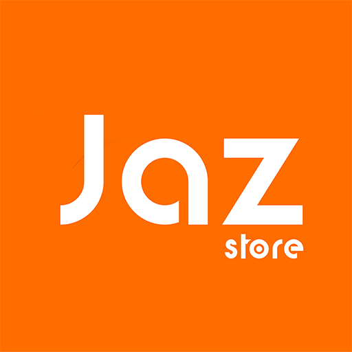 Jaz Store logo