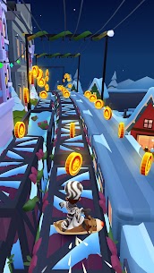 Subway Surfers APK 3.43.2 (Dinero ilimitado) 3