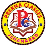 Cover Image of Unduh Prerna Classes Jehanabad  APK