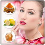 Cover Image of Download Beauty Tips 1.8 APK