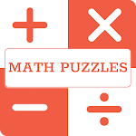 Cover Image of Download Math Riddles & Brain Puzzles  APK