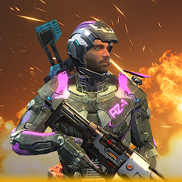Dead Cover: Offline Shooting Mod Apk
