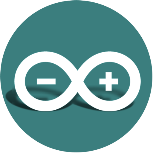 আরডুইনো শিখুন - Learn Arduino logo