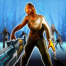 Icon image Zombie Survival Game Shooter